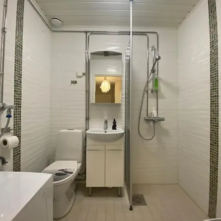 Yksityinen Huone Private Hyryla