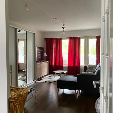 Yksityinen Huone Private Hyryla